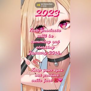 💗 NEW PRODUCT 💗